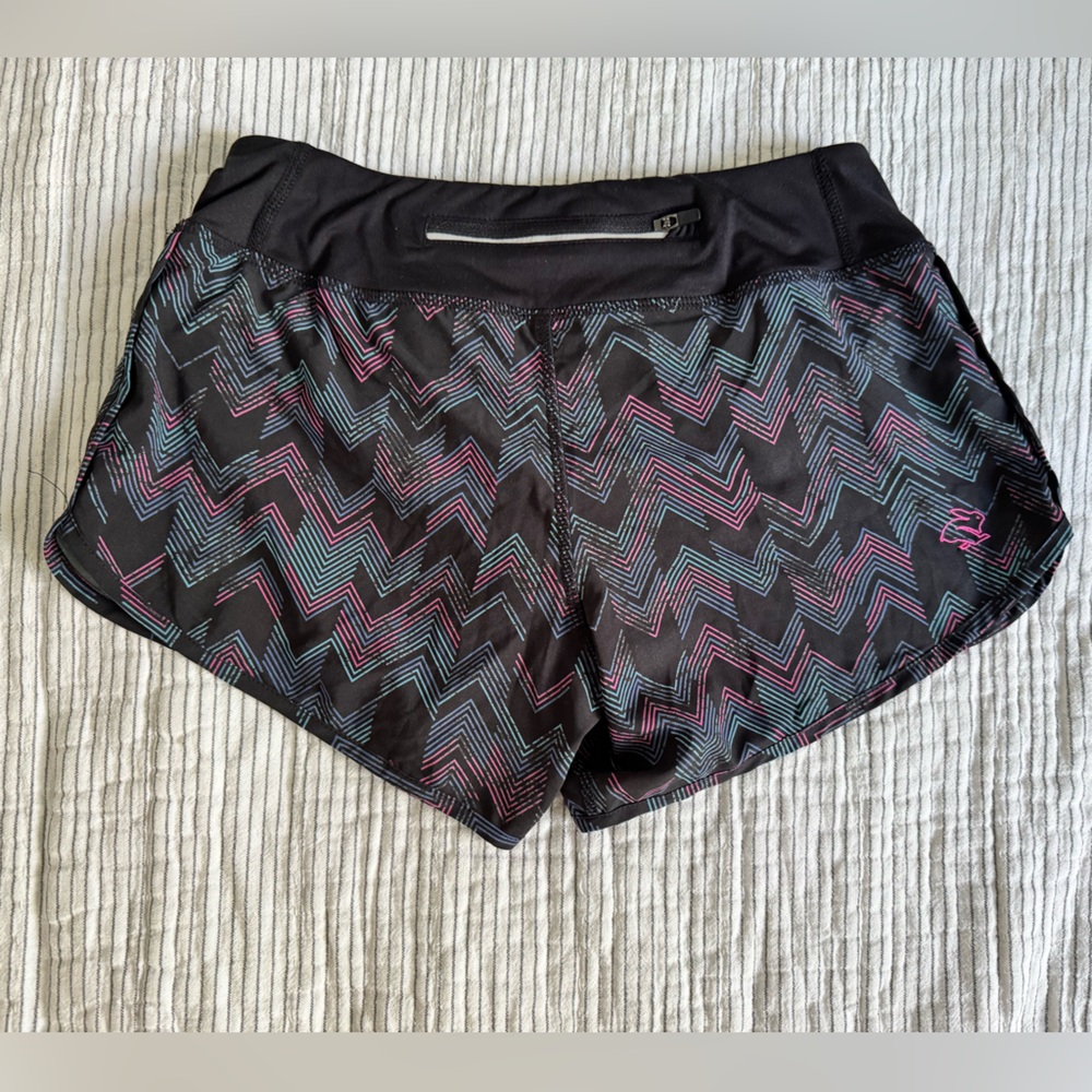 Women's Rabbit running hot yoga shorts